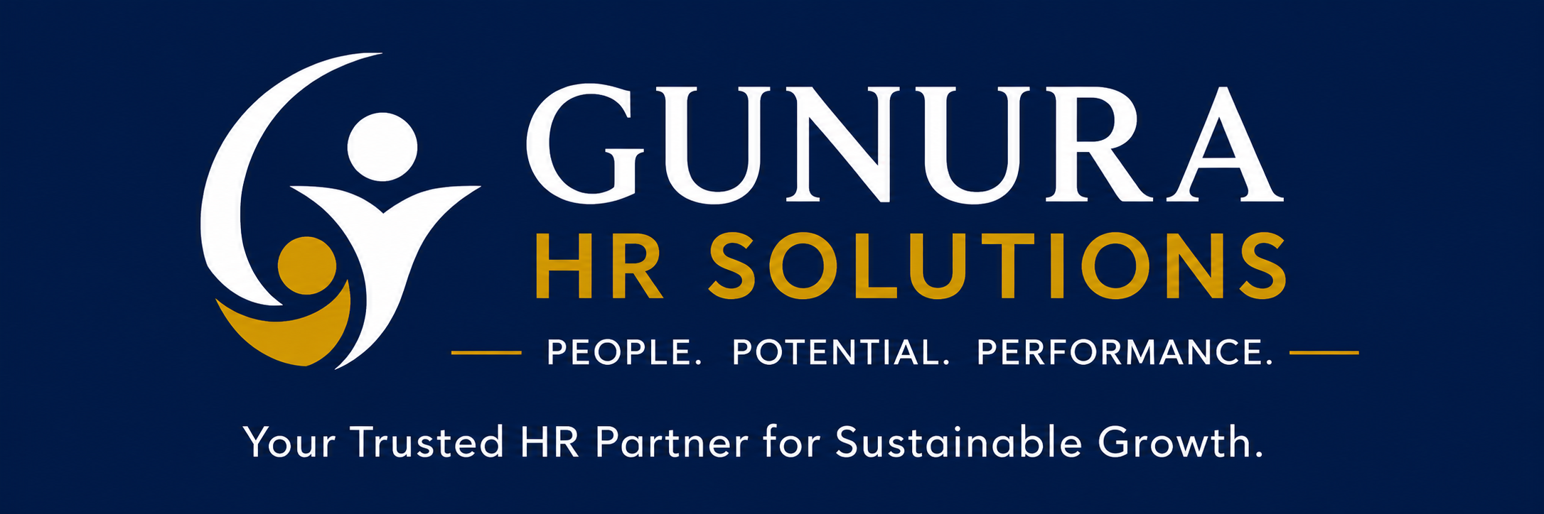 Gunura HR Solutions &mdash; People. Potential. Performance.