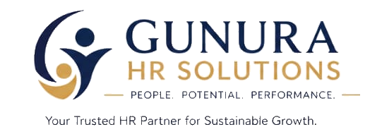 Gunura HR Solutions &mdash; People. Potential. Performance.